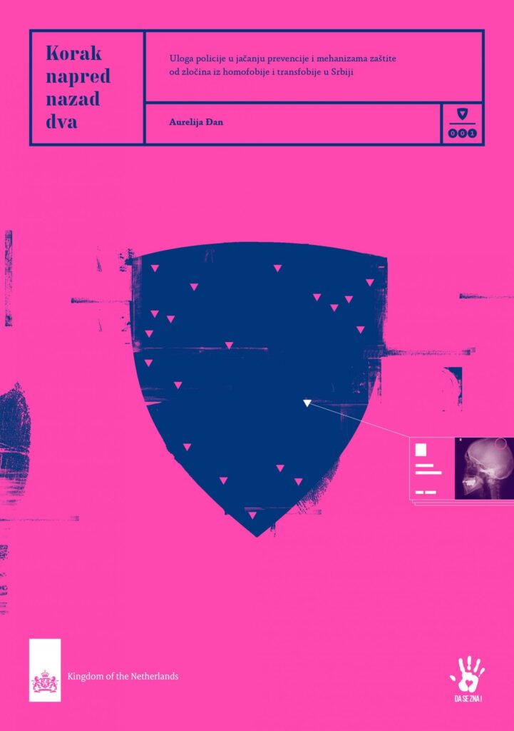 Korak napred nazad dva