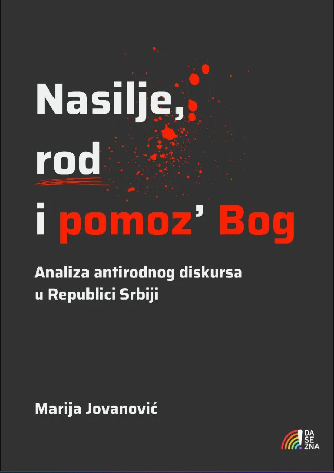 Nasilje rod i pomoz Bog