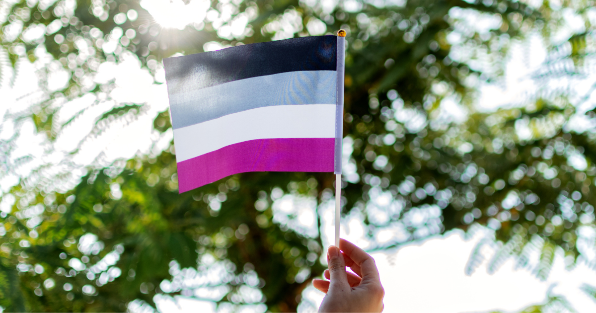 Aseksualnost - Nevidljiva orijentacija