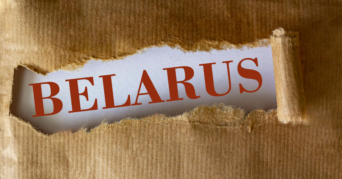 Borba za demokratiju i LGBT prava u Belorusiji