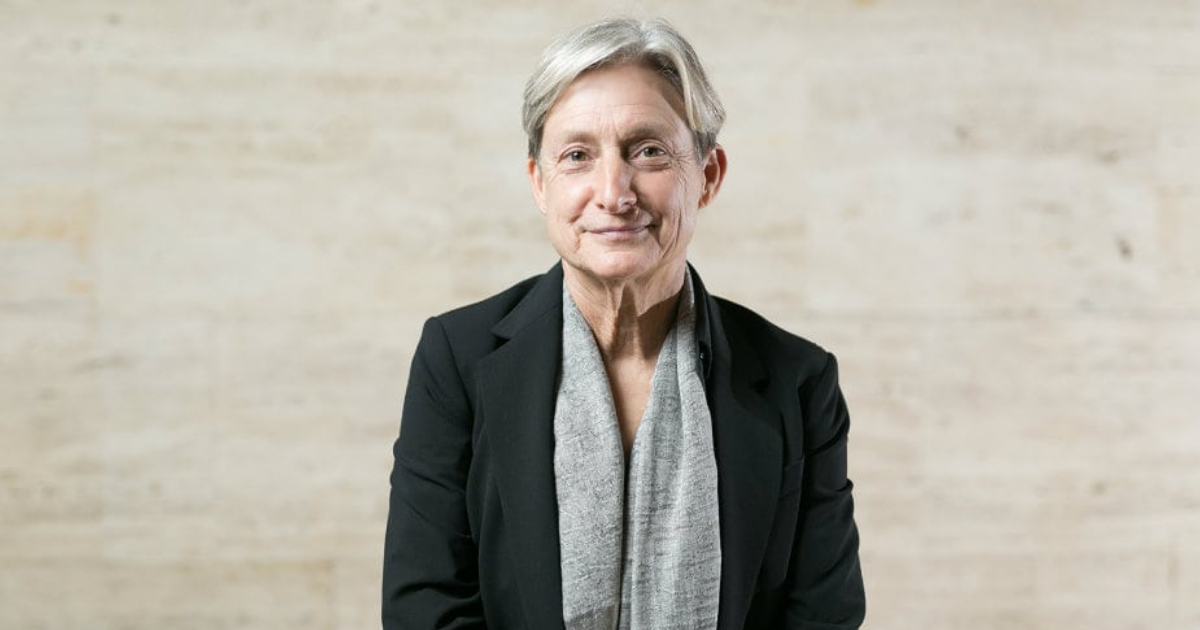 Džudit Batler o (ne)prirodnosti roda 1. deo