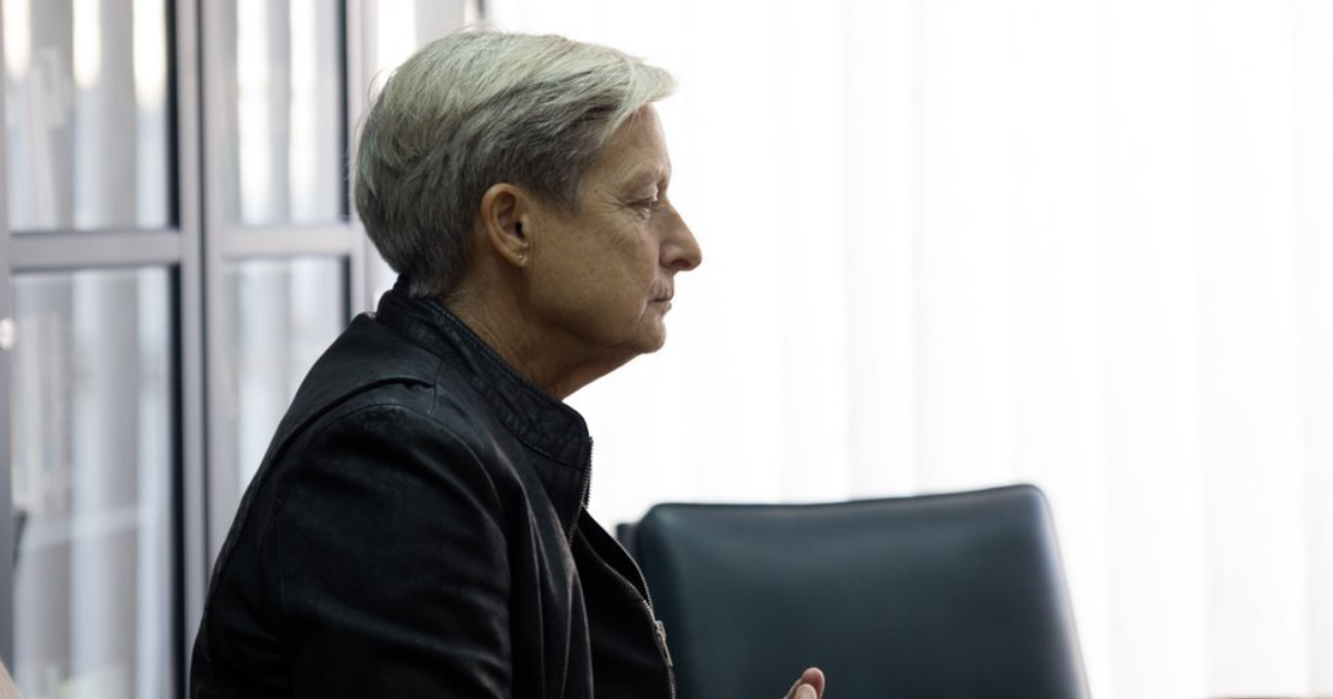 Džudit Batler o (ne)prirodnosti roda 2. deo