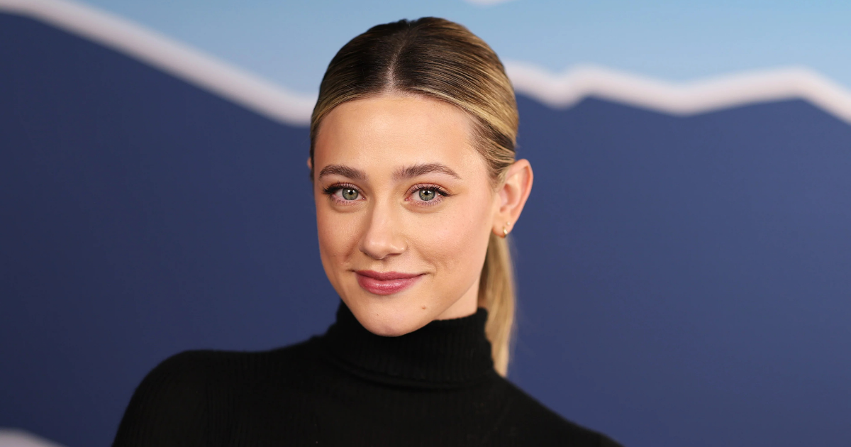 Glumica Lili Rajnhart identifikovala se kao biseksualna