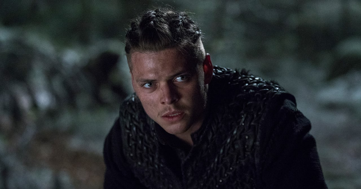 Ivar the Boneless: Analiza lika iz perspektive transrodnog muškarca