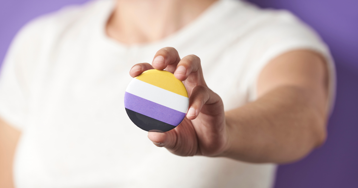 Jezik i rodna nebinarnost