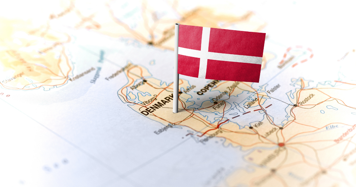 Negde, tu iznad duge: Danska sadašnjost i srpska budućnost u kontekstupoštovanja ljudskih prava kvir osoba