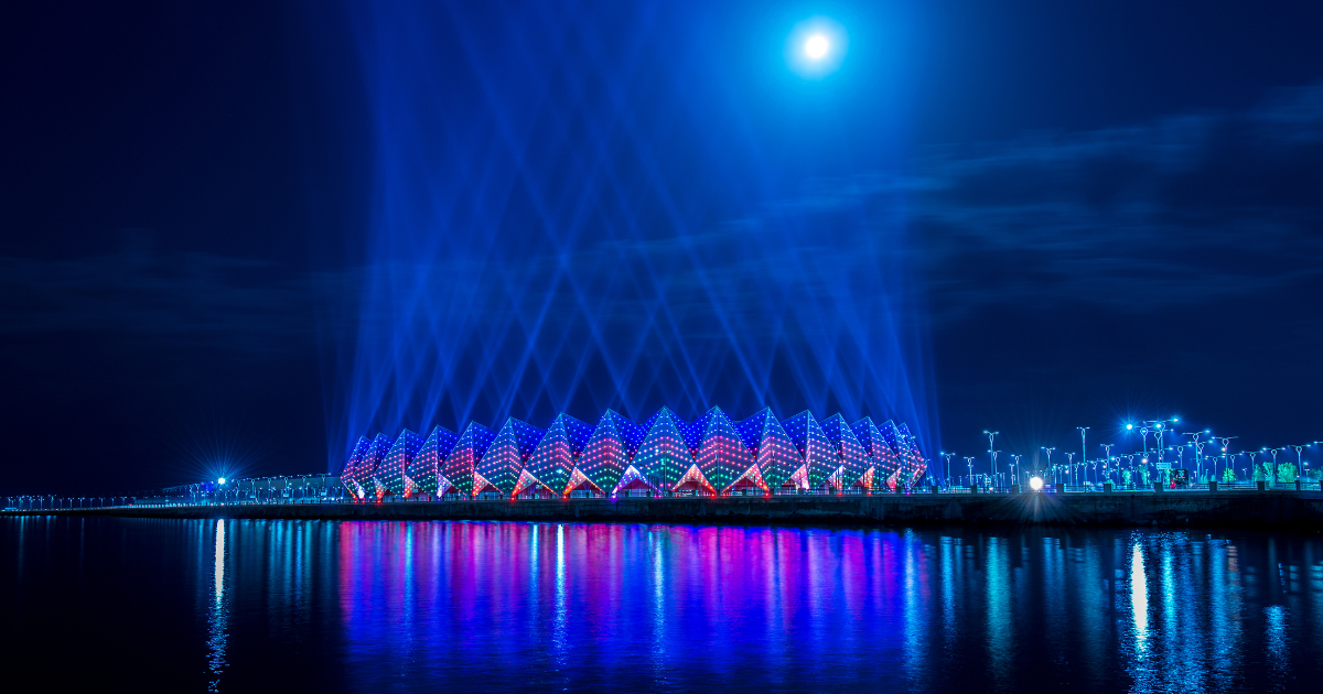 Okvirno o Evroviziji