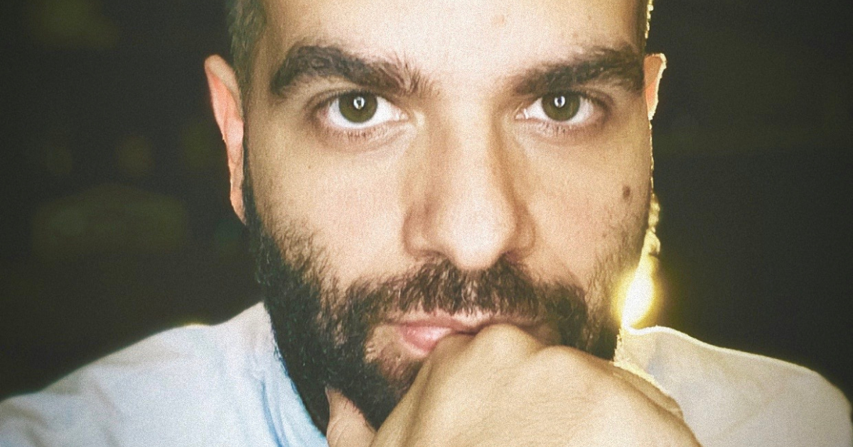 Olimp u Bubanj potoku