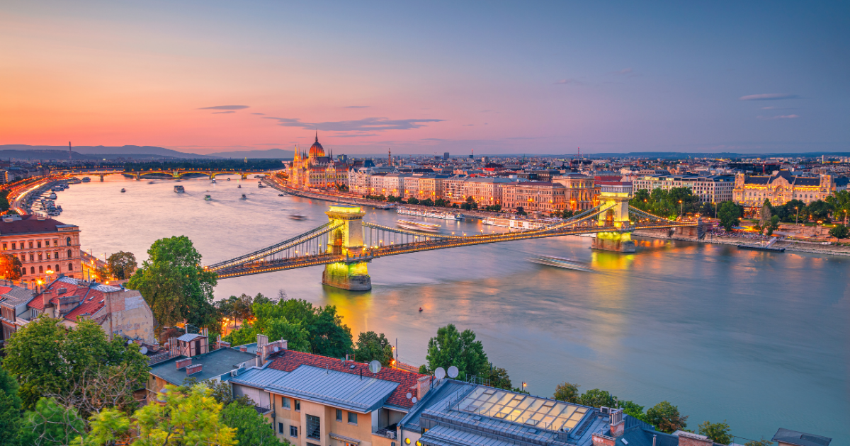 Orban zove na ujedinjenje "hrišćanske Evrope": Dosta svemira i duginih porodica