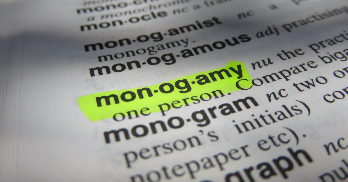 Prisilnost monogamije