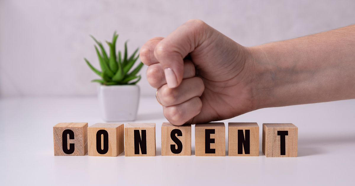 Pristanak na seks - kada je DA zaista DA?