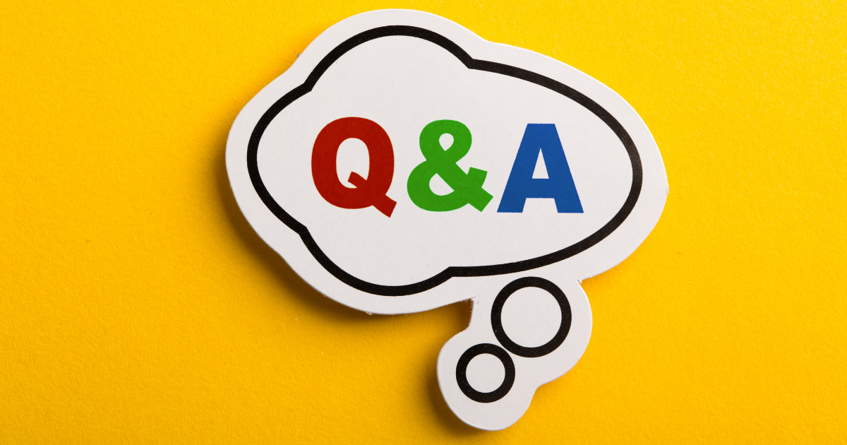 Q&A sa psihologom #8