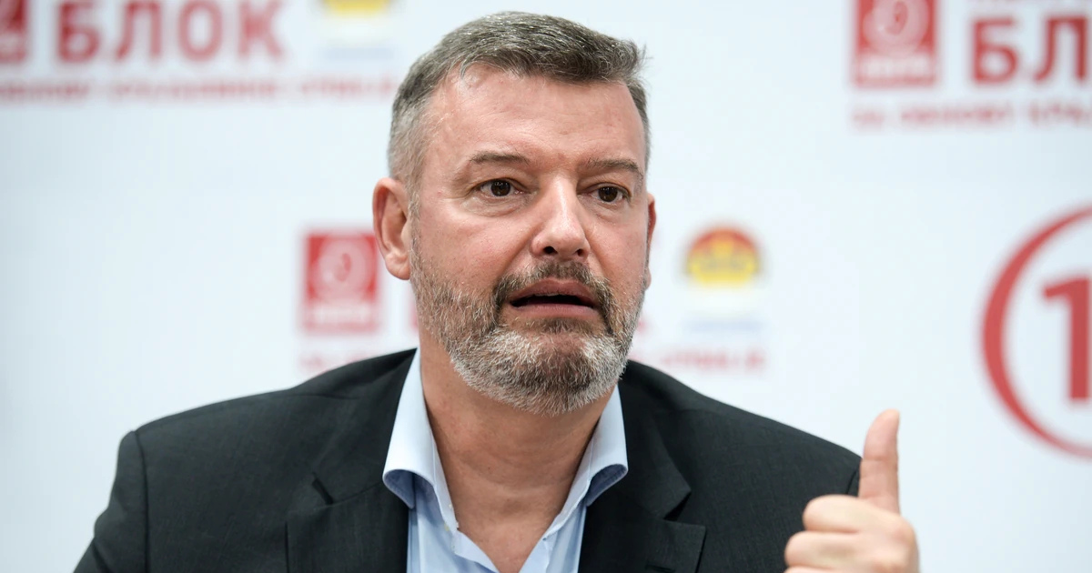 Skandalozni i diskriminatorni navodi doktora Borislava Antonijevića