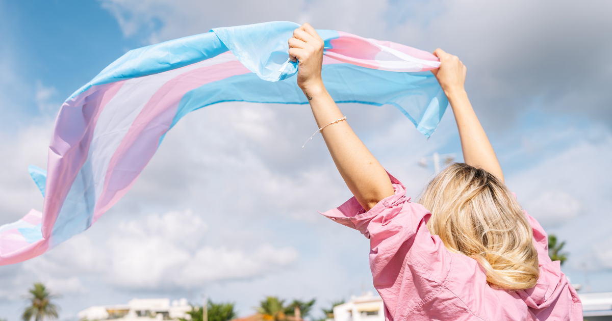 Skraćeni kurs o tome kako da ostaneš čitava (trans ženama)