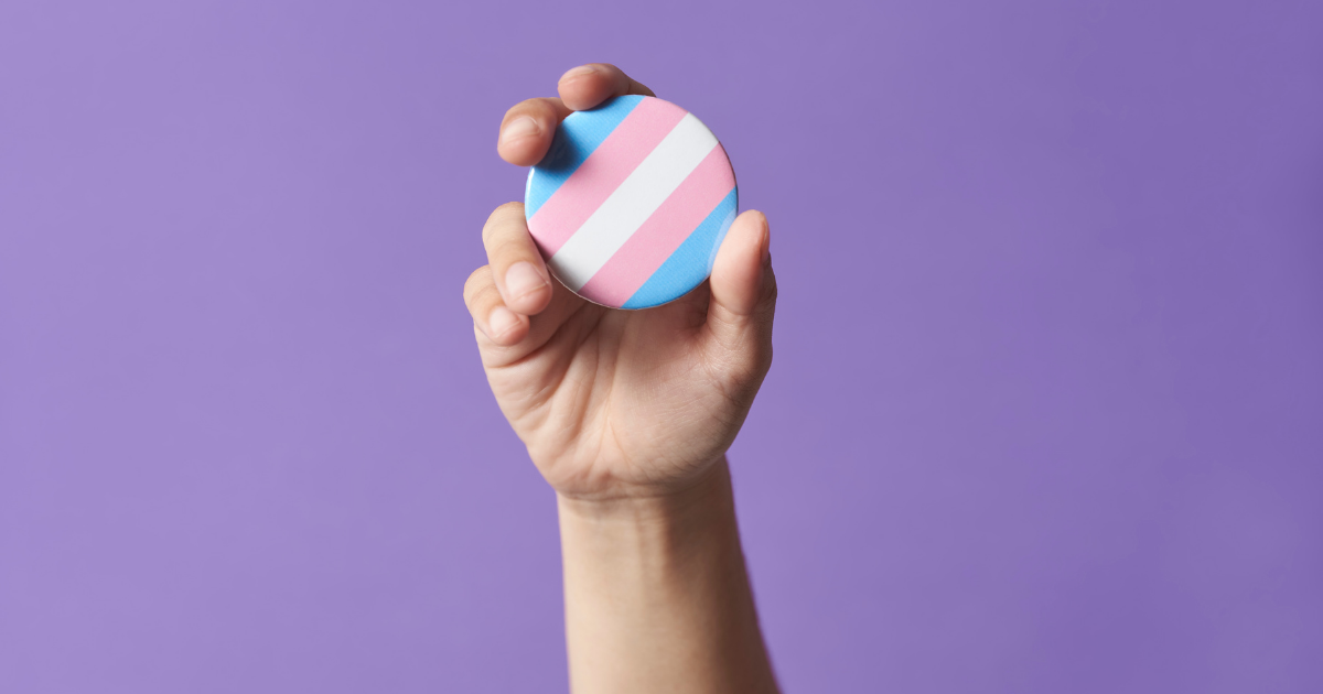 Šta sve biti trans nije