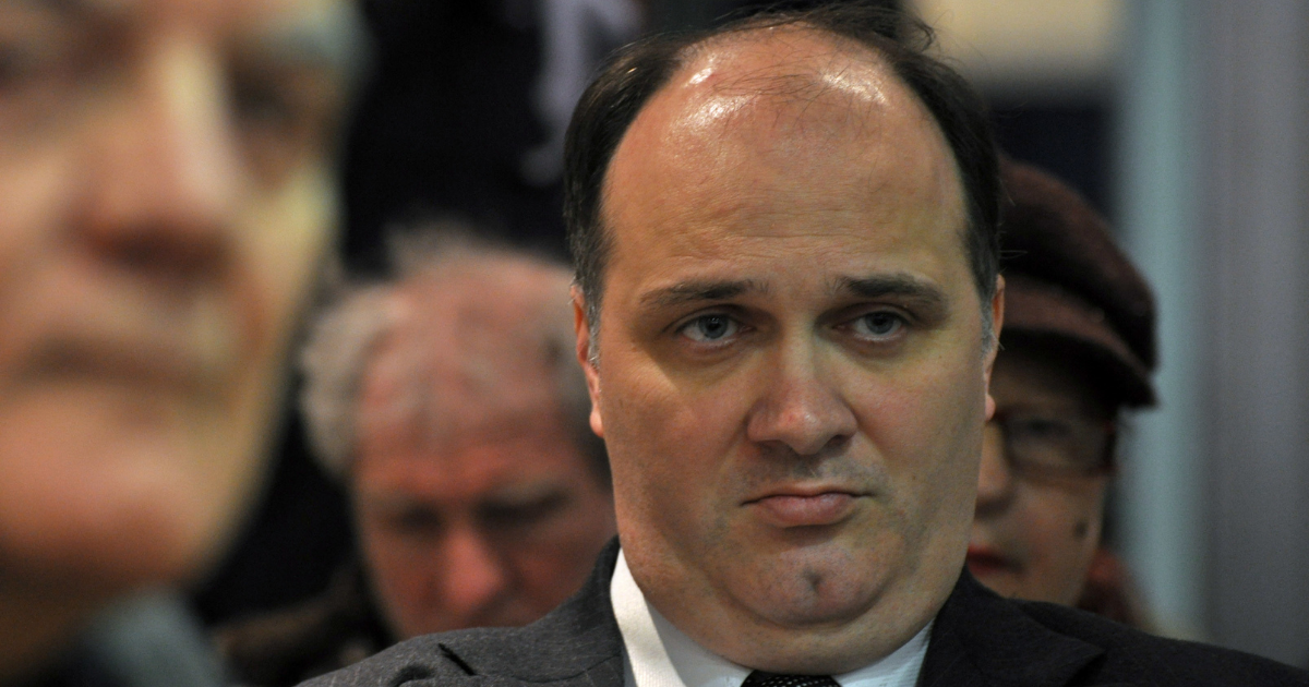 Udruženje Da se zna! podnelo pritužbu protiv Uroša Šuvakovića zbog diskriminacije LGBT+ osoba