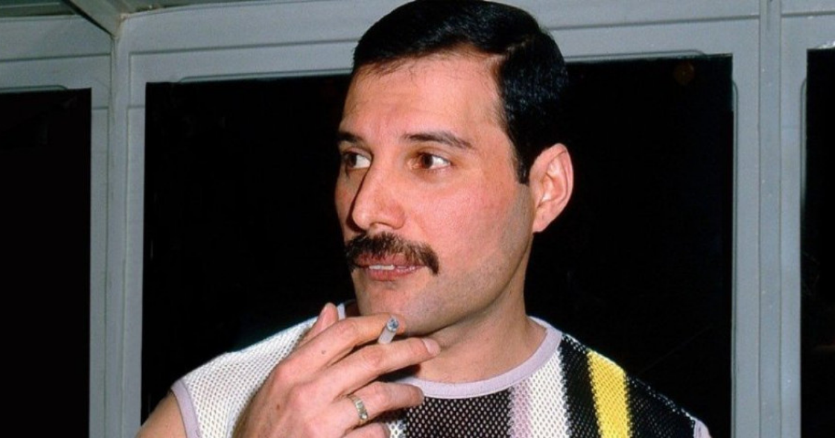 Zanimljive priče o Frediju Merkjuriju koje ranije niste čuli