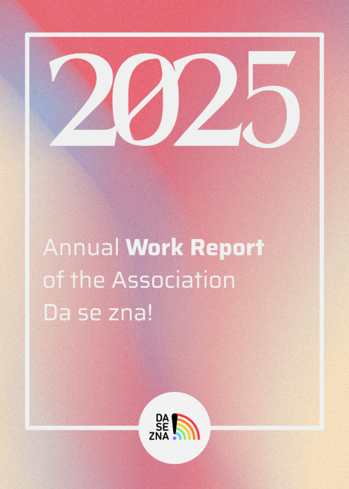 Annual Work Report 2025